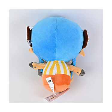 Acheter One Piece - Peluche Tony Tony Chopper New World Ver. 45 cm