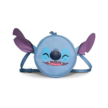 Lilo & Stitch - Sac shopping Cute Stitch Round