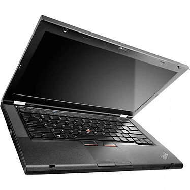 Avis Lenovo ThinkPad T430 (2349GCG-B-5938) · Reconditionné