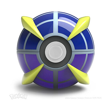 Acheter Pokémon - Réplique Diecast Ultra Ball