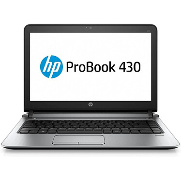 HP ProBook 430 G3 (i5.6-S256-8) · Reconditionné