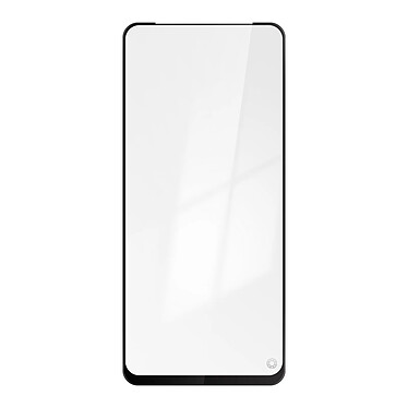 Force Glass Verre Incassable pour Xiaomi Redmi Note 11 et Note 11s Dureté 9H+ Garantie à vie  noir