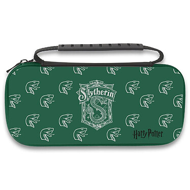 Housse de protection XL - Harry Potter Serpentard