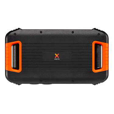 Xtorm Station portable Xtreme Power 1300 Noir/Orange pas cher