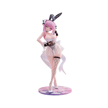 Hitowa Original Character - Statuette 1/6 Bibi: Chill Bunny Ver. 28 cm