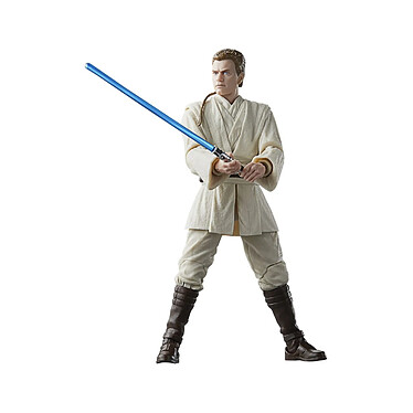 Star Wars Black Series Archive - Figurine Obi-Wan Kenobi (Padawan) 15 cm