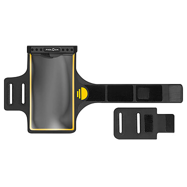 Acheter Fidlock Brassard Sport pour Smartphone Étanche Hermétique Ajustable Tactile Noir