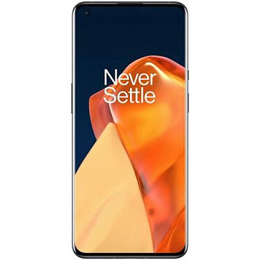 OnePlus 9 Pro 256Go Noir · Reconditionné