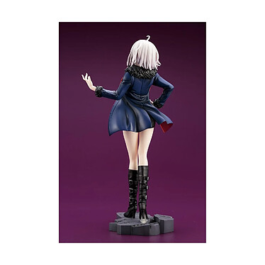 Acheter Fate - /Grand Order - Statuette 1/7 Avenger/Jeanne d'Arc (Alter) Casual Ver. 25 cm