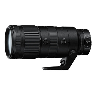 NIKON Objectif NIKKOR Z 70-200mm f/2.8 VR S