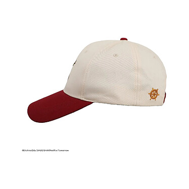 Acheter One Piece - Casquette Baseball Luffy