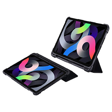 Acheter MW for Business Folio Tekto V2 compatible iPad 10.2 (2019/20/21 - 7th/8th/9th gen) Noir Polybag