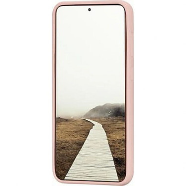 Avis DBRAMANTE1928 Coque pour Samsung Galaxy S23 Costa Rica Certifié GRS Rose