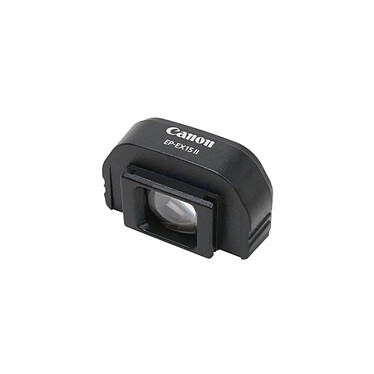 CANON Extension d'oeilleton EP-EX15 II