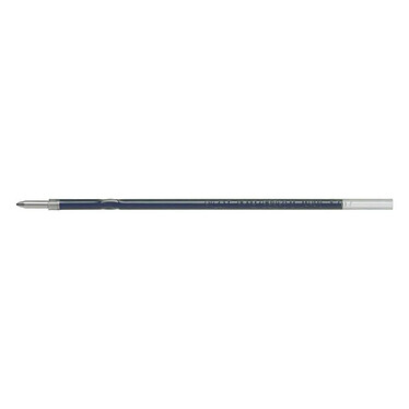 PILOT Recharge Stylo Bille RFNS-GG Pointe Moyenne 1mm Bleu x 12