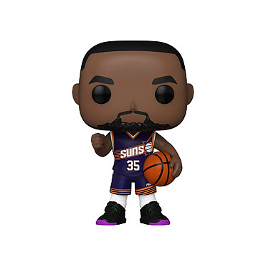 NBA Legends - Figurine POP! Suns- Kevin Durant (Icon Edition) 9 cm