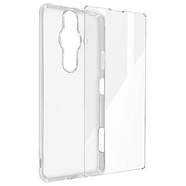 Coque téléphone