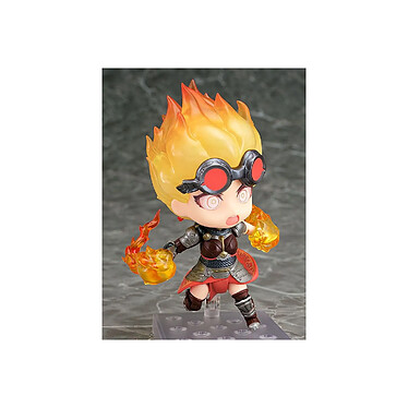 Magic the Gathering -  Figurine Nendoroid Chandra Nalaar 10 cm pas cher