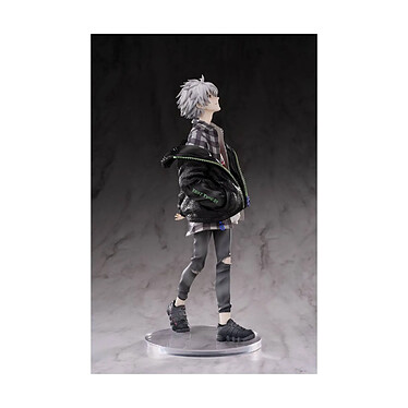 Avis Neon Genesis Evangelion - Statuette 1/7 Kaworu Nagisa Ver. Radio Eva Part 2 Original Color 25 c