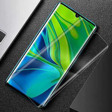 Acheter Avizar Film Xiaomi Mi Note 10 / Note 10 Pro Protection Flexible 0.33mm