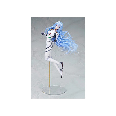 Acheter Rebuild of Evangelion - Statuette 1/7 Rei Ayanami Long Hair Ver. 28 cm