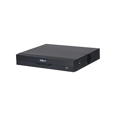 Dahua - Enregistreur IP NVR WizSense 8 canaux