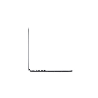 Avis Apple MacBook Pro Retina 15" - 2,5 Ghz - 16 Go RAM - 128 Go SSD (2015) (MJLT2LL/A) · Reconditionné