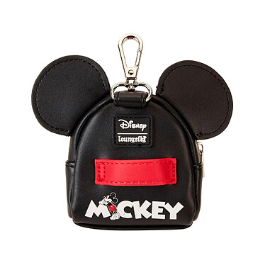 Acheter Disney - Sac à dos Mini Mickey & Minnie Classic By Loungefly