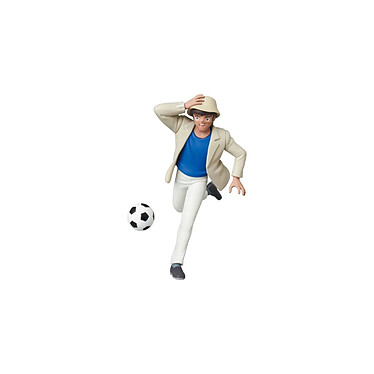 Captain Tsubasa - Mini figurine UDF Roberto Hongo 11 cm Series 2