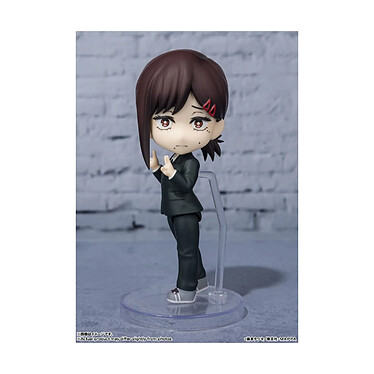 Avis Chainsaw Man - Figurine Figuarts mini Kobeni 10 cm