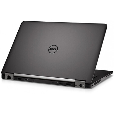 Avis Dell Latitude E7450 (LATE7450) · Reconditionné