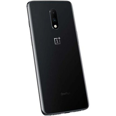 Acheter OnePlus 7 128Go Noir · Reconditionné