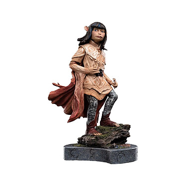 Dark Crystal - Statuette 1/6 Jen the Gelfling 22 cm