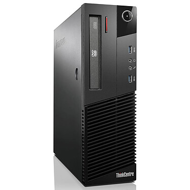 Lenovo ThinkCentre M93p SFF (M93p-1083) · Reconditionné