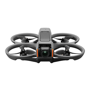 DJI Avata 2 - Drone seul