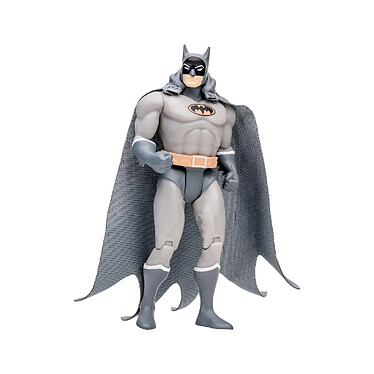 Avis DC Direct - Figurine Super Powers Batman (Manga) 13 cm