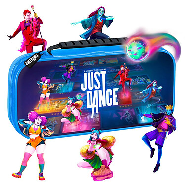 Acheter Just Dance Sacoche pour console Switch