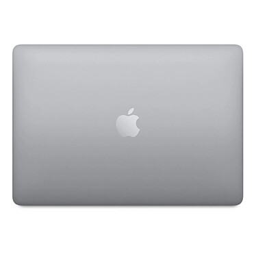 Avis Apple MacBook Pro (2020) 13" avec Touch Bar (MWP42LL/A) Gris sidéral · Reconditionné