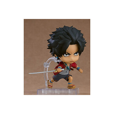 Samurai Champloo - Figurine Nendoroid Mugen 10 cm pas cher