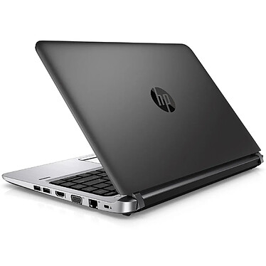 Avis HP ProBook 430 G3 (430G3-4128i3) · Reconditionné