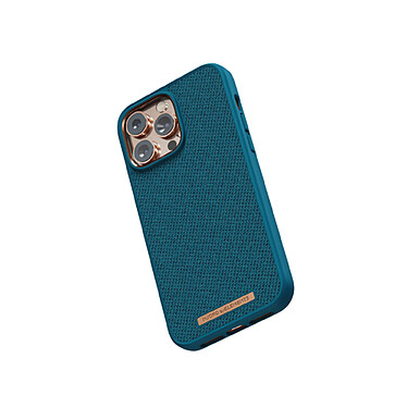 Njorð Tonal pour iPhone 14 Pro Max Deep Sea-BLEU pas cher