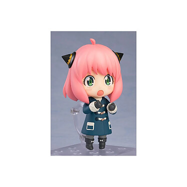 Avis Spy x Family - Figurine Nendoroid Anya Forger: Winter Clothes Ver. 10 cm