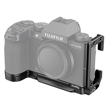 SMALLRIG 4231 l-bracket pour fuji x-s20