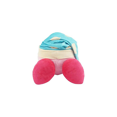 Avis Kirby - Peluche Kirby Sleepy 30 cm