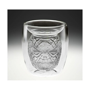 Marvel - Verre 3D Spider-Man