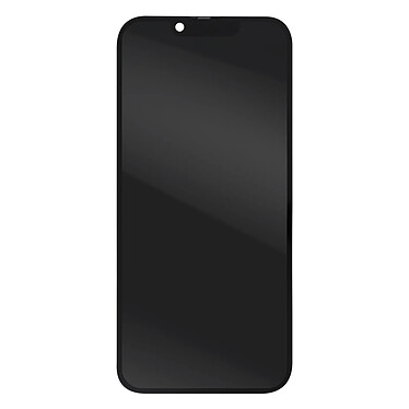 Clappio Écran Soft OLED de Remplacement pour iPhone 13 et Vitre Tactile Noir