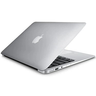 MacBook Air 13'' i5 1,8GHz 8Go 512Go SSD 2017 · Reconditionné