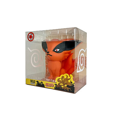 Avis Naruto Shippuden - Tirelire Kurama 15 cm