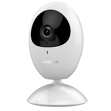 Hikvision - DS-2CV2U21FD-IW - Caméra IP WiFi 2 Mp