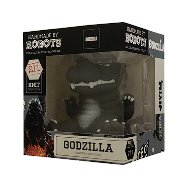 Acheter Godzilla - Figurine Godzilla 13 cm